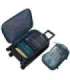 Thule Aion Carry-on Spinner, 35 L Luggage Black Waterproof