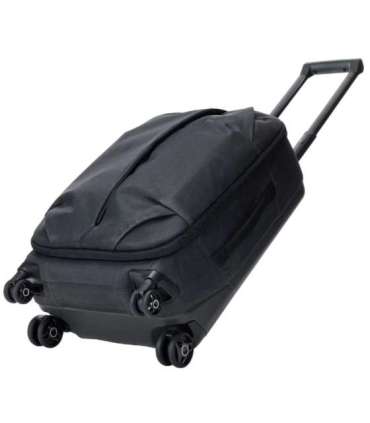 Thule Aion Carry-on Spinner, 35 L Luggage Black Waterproof