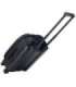 Thule Aion Carry-on Spinner, 35 L Luggage Black Waterproof