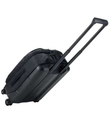 Thule Aion Carry-on Spinner, 35 L Luggage Black Waterproof