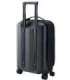 Thule Aion Carry-on Spinner, 35 L Luggage Black Waterproof