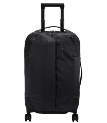 Thule Aion Carry-on Spinner, 35 L Luggage Black Waterproof