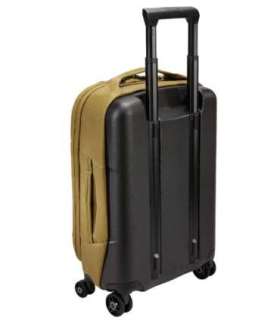 Thule Aion Carry-on Spinner, 35 L Luggage Nutria Waterproof