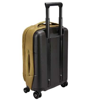 Thule Aion Carry-on Spinner, 35 L Luggage Nutria Waterproof