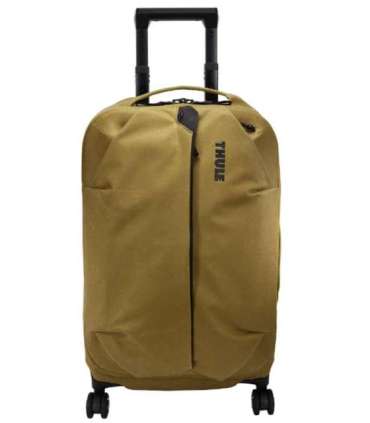 Thule Aion Carry-on Spinner, 35 L Luggage Nutria Waterproof