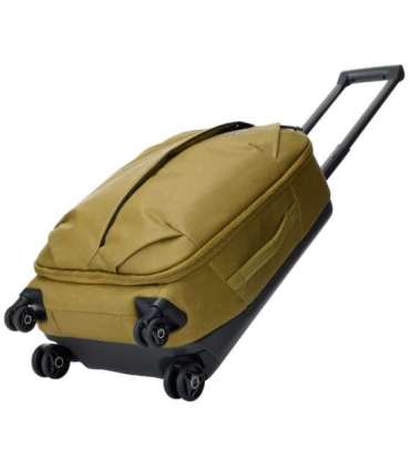 Thule Aion Carry-on Spinner, 35 L Luggage Nutria Waterproof