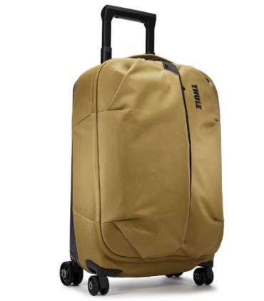 Thule Aion Carry-on Spinner, 35 L Luggage Nutria Waterproof
