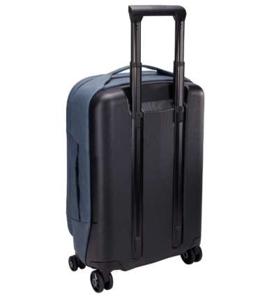 Thule Aion Carry-on Spinner, 35 L Luggage Dark Slate