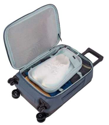 Thule Aion Carry-on Spinner, 35 L Luggage Dark Slate