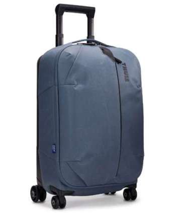 Thule Aion Carry-on Spinner, 35 L Luggage Dark Slate