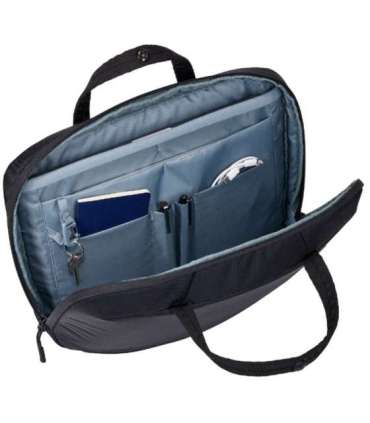 Thule Subterra 2 Laptop and Tablet Attaché Fits up to size 14 " Attaché Black