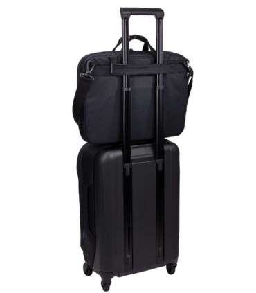 Thule Subterra 2 Fits up to size 16 " Attaché Black