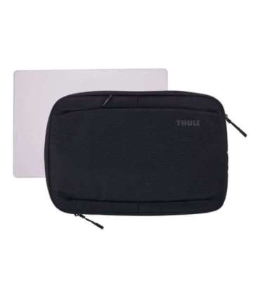 Thule Subterra 2 Fits up to size 16 " MacBook Sleeve Black