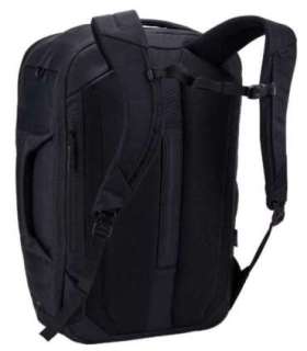 Thule Subterra 2 Fits up to size 16 " Carry-on luggage Black