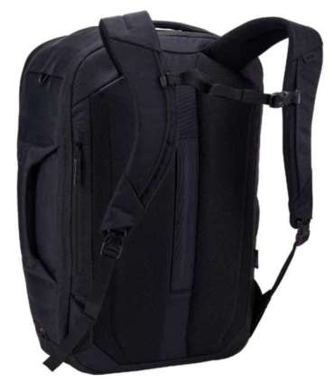 Thule Subterra 2 Fits up to size 16 " Carry-on luggage Black