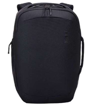 Thule Subterra 2 Fits up to size 16 " Carry-on luggage Black
