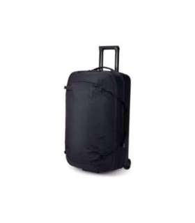 Thule Subterra 2 Wheeled Duffel Checked luggage Black