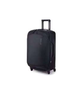 Thule Subterra 2 Checked Spinner Checked luggage Black