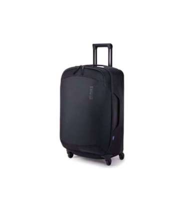 Thule Subterra 2 Checked Spinner Checked luggage Black