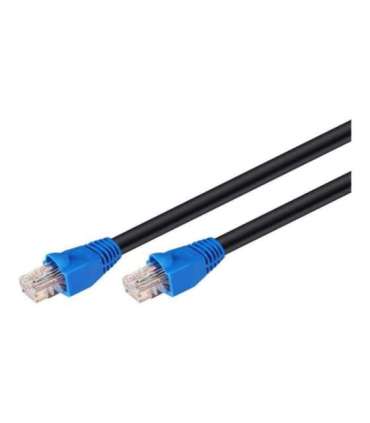 Goobay CAT 6 Outdoor Patch Cable