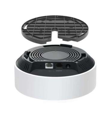 AX3000 Whole Home WiFi 6 System with PoE Deco X50-PoE (1-pack) 802.11ax Ethernet LAN (RJ-45) ports 1 Mesh