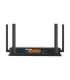 BE3600 Dual-Band Wi-Fi 7 Router Archer BE230 802.11be 3570 Mbit/s Ethernet LAN (RJ-45) ports 4 Mesh Support