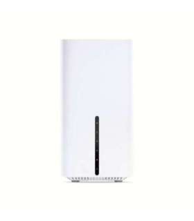 5G AX1800 Wireless Dual Band Gigabit Router Archer NX200 802.11ax 10/100/1000 Mbit/s Ethernet LAN (RJ-45) ports