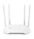 TP-LINK AX1800 Gigabit Wi-Fi 6 Access Point TL-WA1801 802.11ax 2.4/5 10/100/1000 Mbit/s Ethernet LAN (RJ-45)