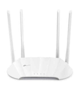 TP-LINK AX1800 Gigabit Wi-Fi 6 Access Point TL-WA1801 802.11ax 2.4/5 10/100/1000 Mbit/s Ethernet LAN (RJ-45)