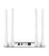 TP-LINK AX1800 Gigabit Wi-Fi 6 Access Point TL-WA1801 802.11ax 2.4/5 10/100/1000 Mbit/s Ethernet LAN (RJ-45)