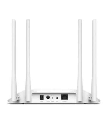 TP-LINK AX1800 Gigabit Wi-Fi 6 Access Point TL-WA1801 802.11ax 2.4/5 10/100/1000 Mbit/s Ethernet LAN (RJ-45)