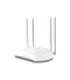 TP-LINK AX1800 Gigabit Wi-Fi 6 Access Point TL-WA1801 802.11ax 2.4/5 10/100/1000 Mbit/s Ethernet LAN (RJ-45)