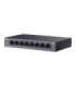 TP-LINK 8-Port Gigabit Desktop Switch with 8-Port PoE+ LS108GP Unmanaged Desktop
