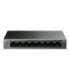 TP-LINK 8-Port Gigabit Desktop Switch with 8-Port PoE+ LS108GP Unmanaged Desktop
