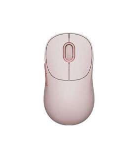 Xiaomi Wireless Mouse 3, Pink Xiaomi