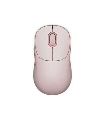 Xiaomi Wireless Mouse 3, Pink Xiaomi