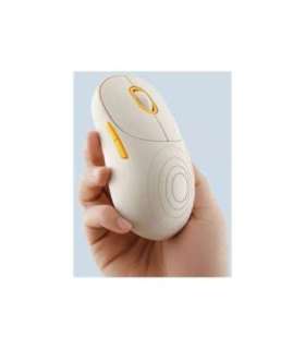 Xiaomi Wireless Mouse 3, White Xiaomi
