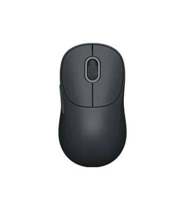 Xiaomi Wireless Mouse 3, Black Xiaomi