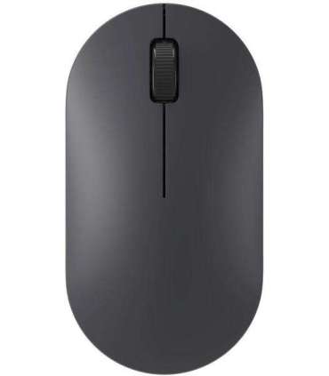 Xiaomi Wireless Mouse Lite 2, Black Xiaomi
