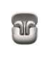 Xiaomi Buds 5, Titan Gray Xiaomi