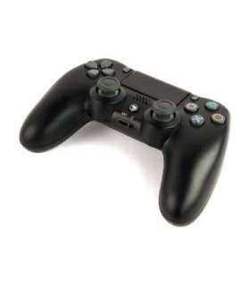 Gembird Wireless game controller JPD-PS4BT-02 Black