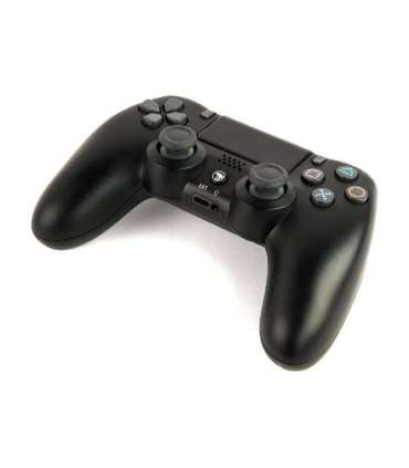 Gembird Wireless game controller JPD-PS4BT-02 Black