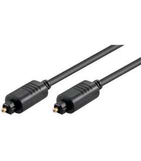 Goobay 51223 TOSLINK Cable Optical 5 m