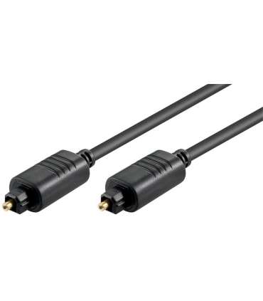 Goobay 51223 TOSLINK Cable Optical 5 m