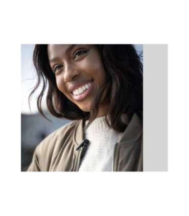 Shure Single-Channel Lavalier Microphone MV-ONE-Z6 Wireless