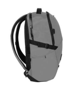 Targus Terra EcoSmart Backpack Grey 16 " Shoulder strap