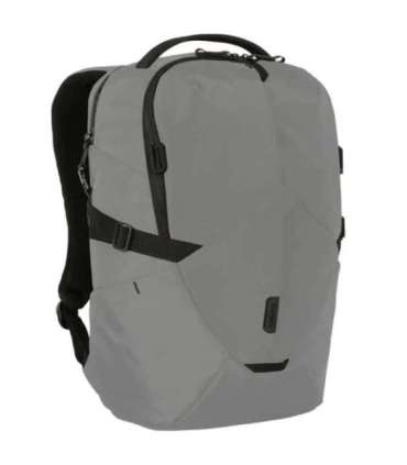 Targus Terra EcoSmart Backpack Grey 16 " Shoulder strap