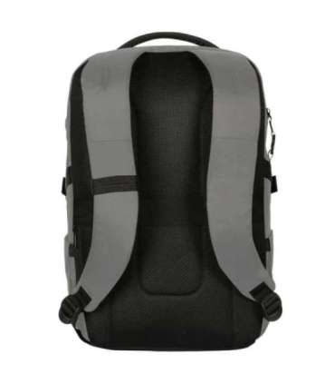 Targus Terra EcoSmart Backpack Grey 16 " Shoulder strap