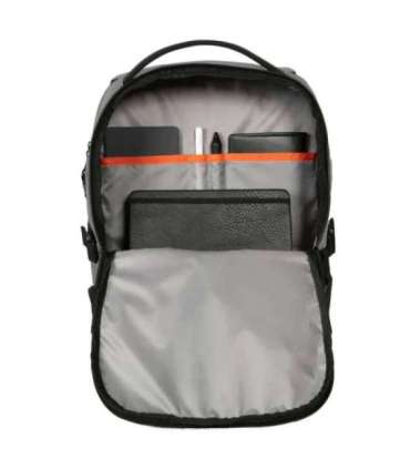 Targus Terra EcoSmart Backpack Grey 16 " Shoulder strap