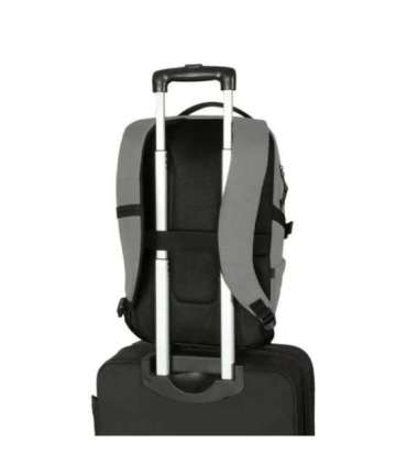 Targus Terra EcoSmart Backpack Grey 16 " Shoulder strap